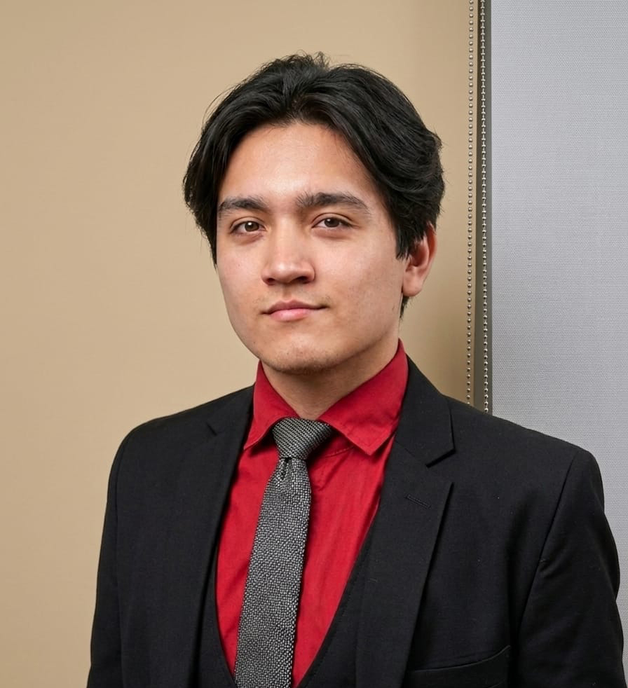 Foto de Hernán Lind — Socio Fundador de Laind