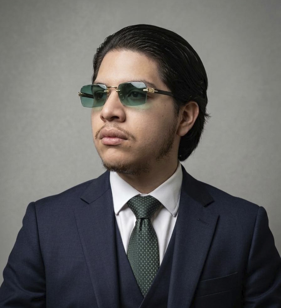Foto de Theo Martin G. — Socio Fundador de Laind